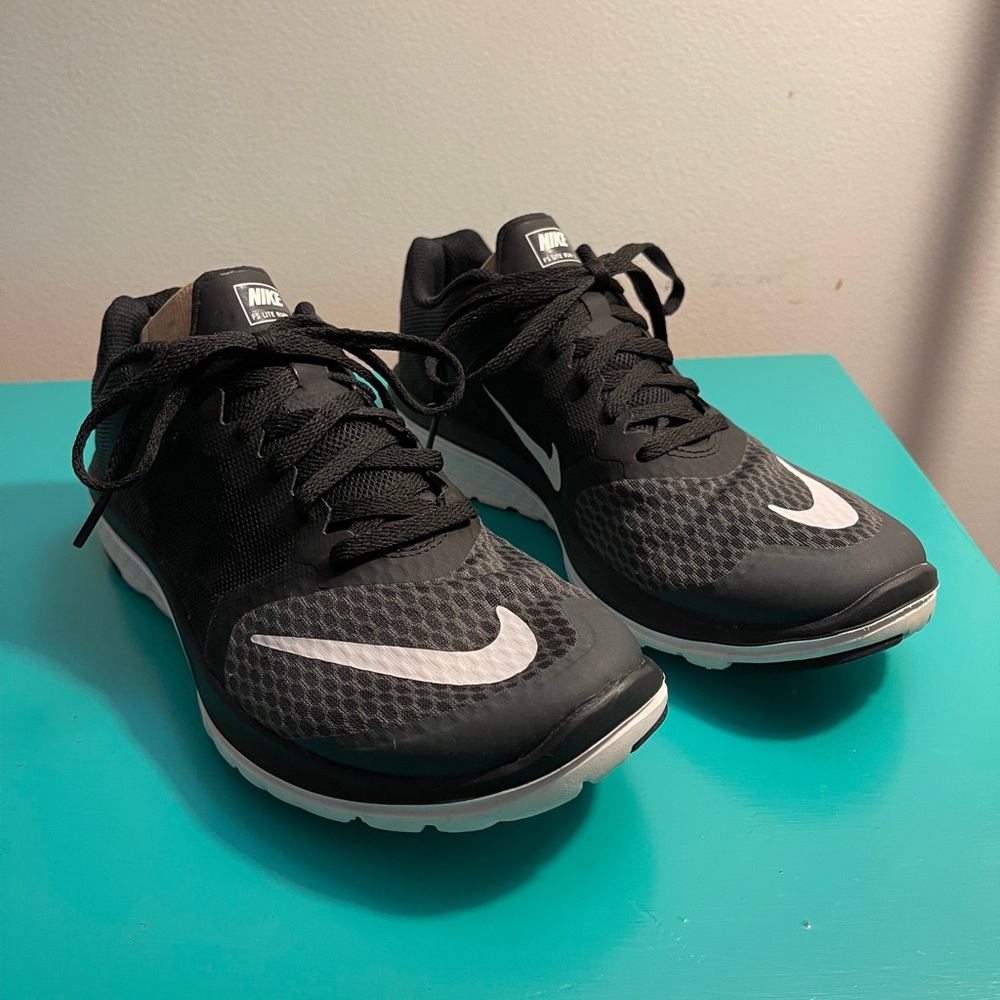 Nike Fitsole Lite 3 Running Shoes - Women’s 7.5